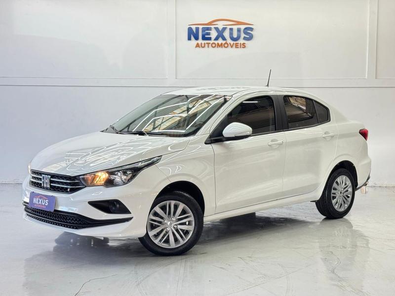 Fiat Cronos Drive 13 - foto 2