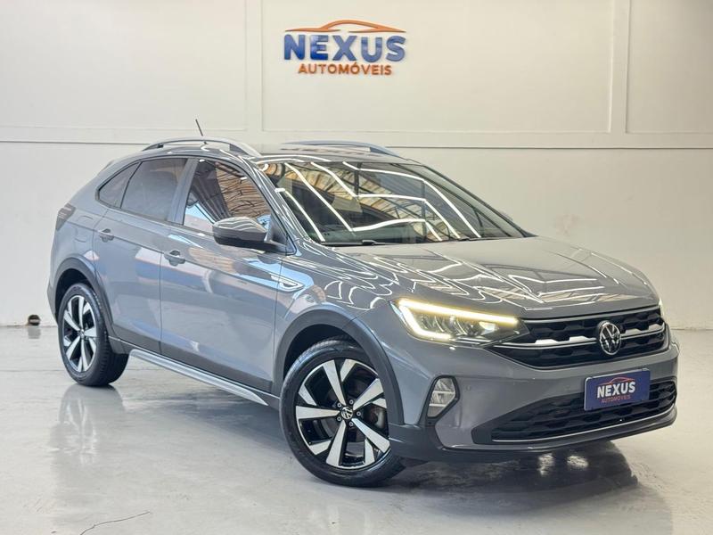 Volkswagen Nivus 2023 à venda