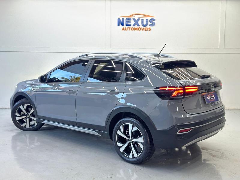 Volkswagen Nivus Hl TSI - foto 3
