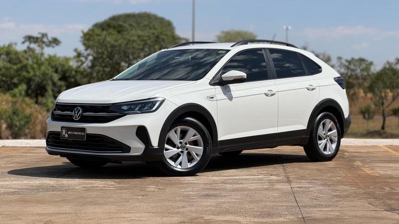 VOLKSWAGEN NIVUS CL TSI AD