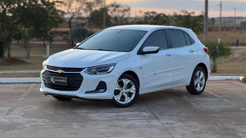 CHEVROLET ONIX 10TAT PR2