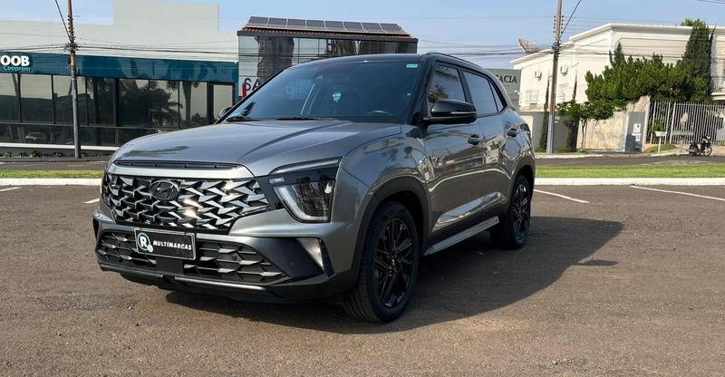 HYUNDAI CRETA20A NLINE