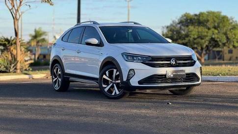 VOLKSWAGEN NIVUS HL TSI