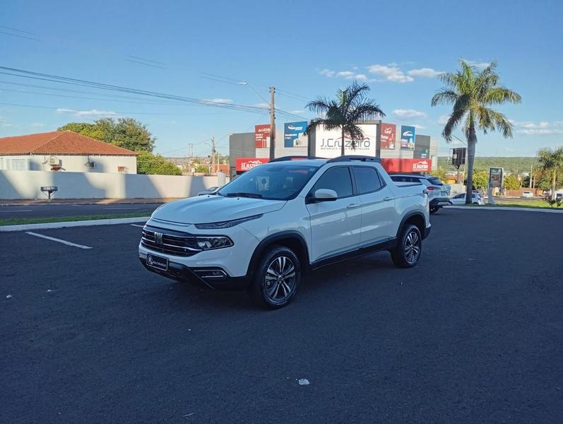 FIAT TORO FREED TURB AT6