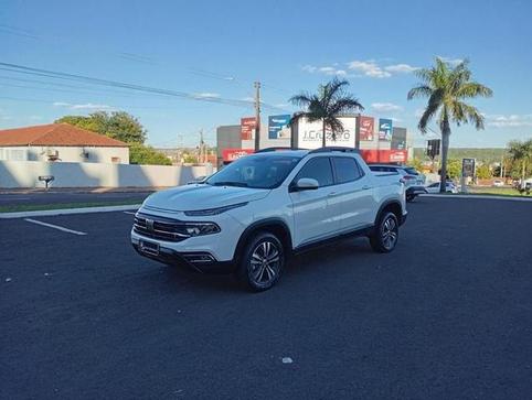 FIAT TORO FREED TURB AT6
