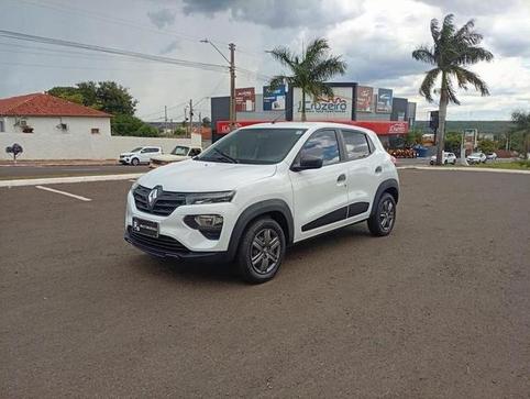 RENAULT KWID ZEN 2