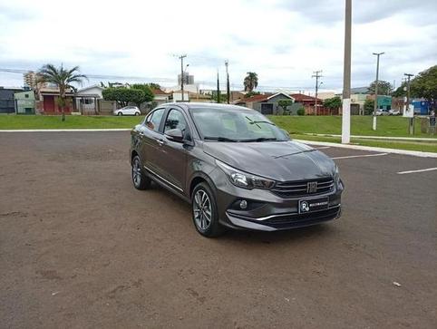 FIAT CRONOS PREC 1.3AT