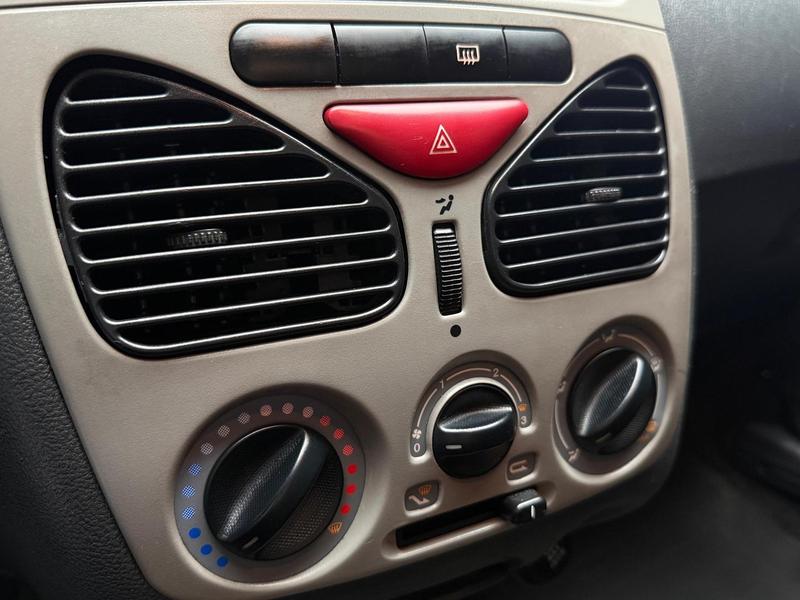 Fiat Palio Fire Economy - foto 14