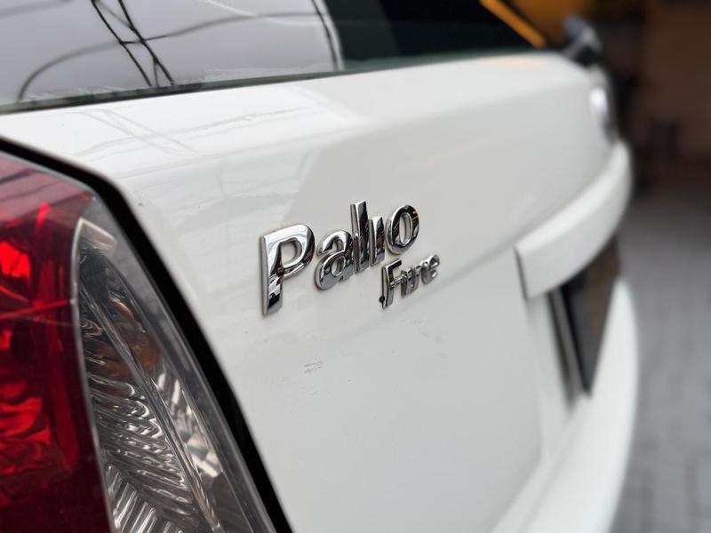 Fiat Palio Fire Economy - foto 7