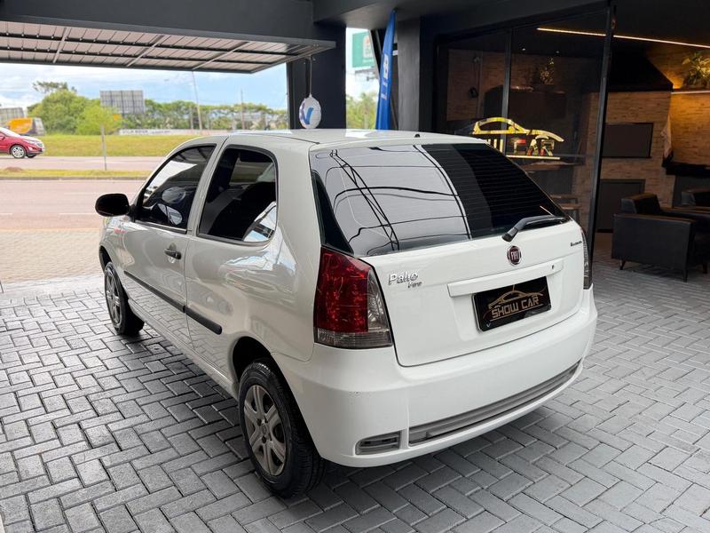 Fiat Palio Fire Economy - foto 6