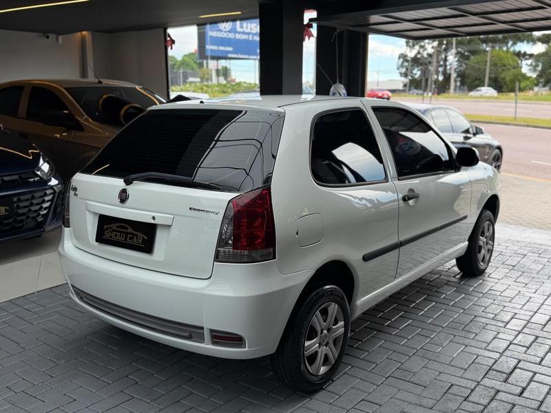 Fiat Palio Fire Economy - foto 4
