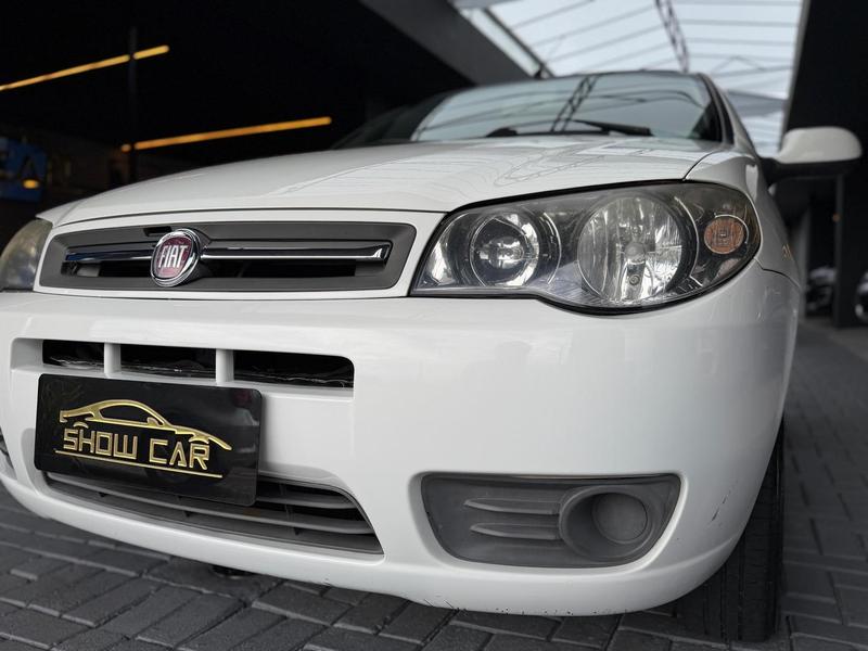 Fiat Palio Fire Economy - foto 3