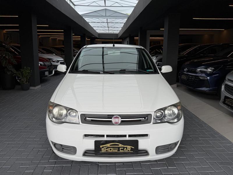 Fiat Palio Fire Economy - foto 2