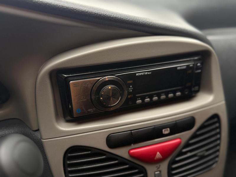 Fiat Palio Fire Economy - foto 16