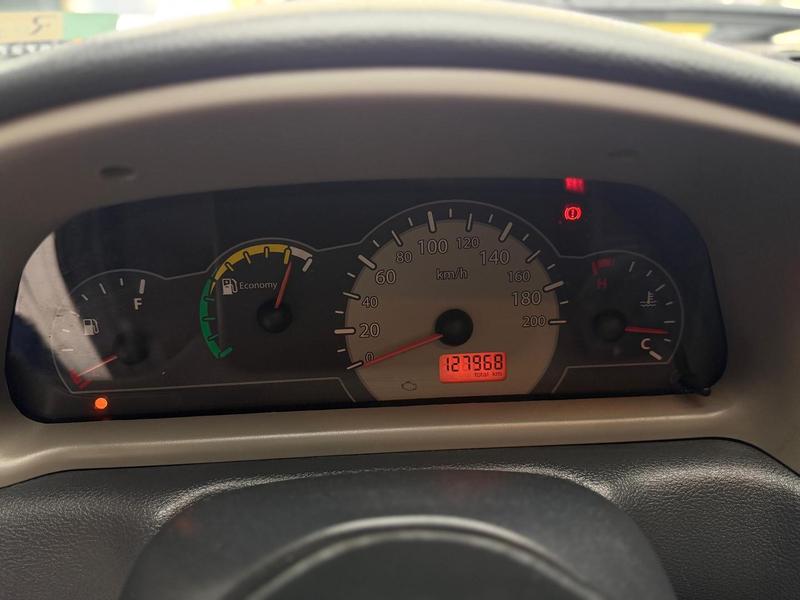 Fiat Palio Fire Economy - foto 8