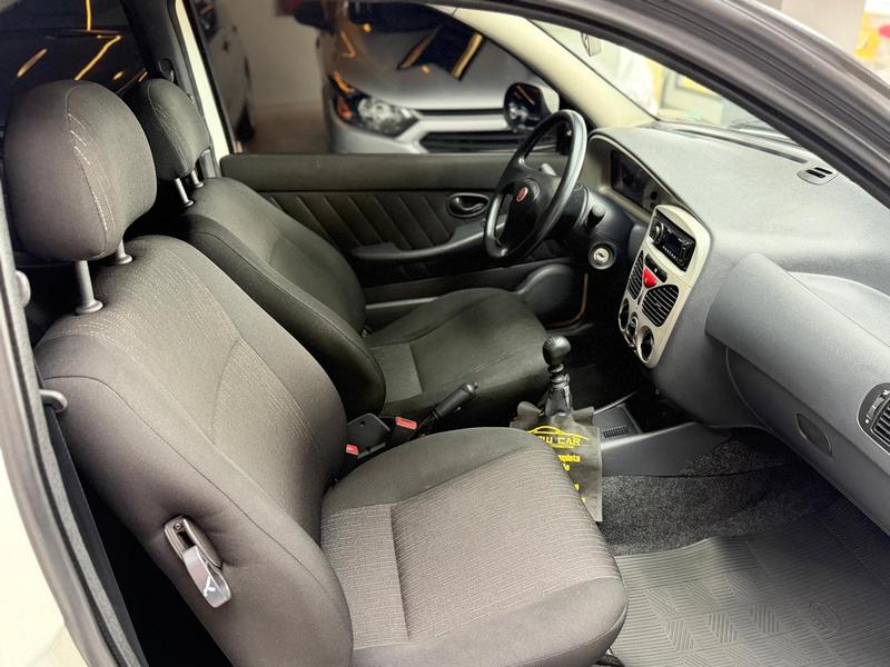 Fiat Palio Fire Economy - foto 9