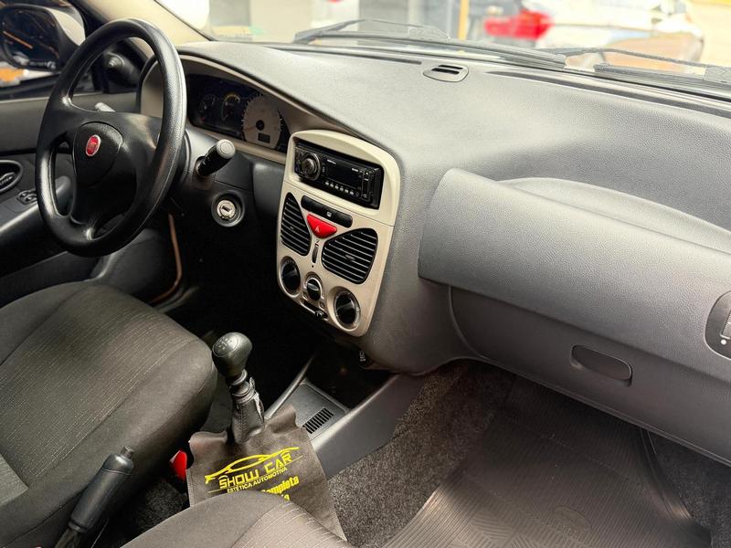 Fiat Palio Fire Economy - foto 11