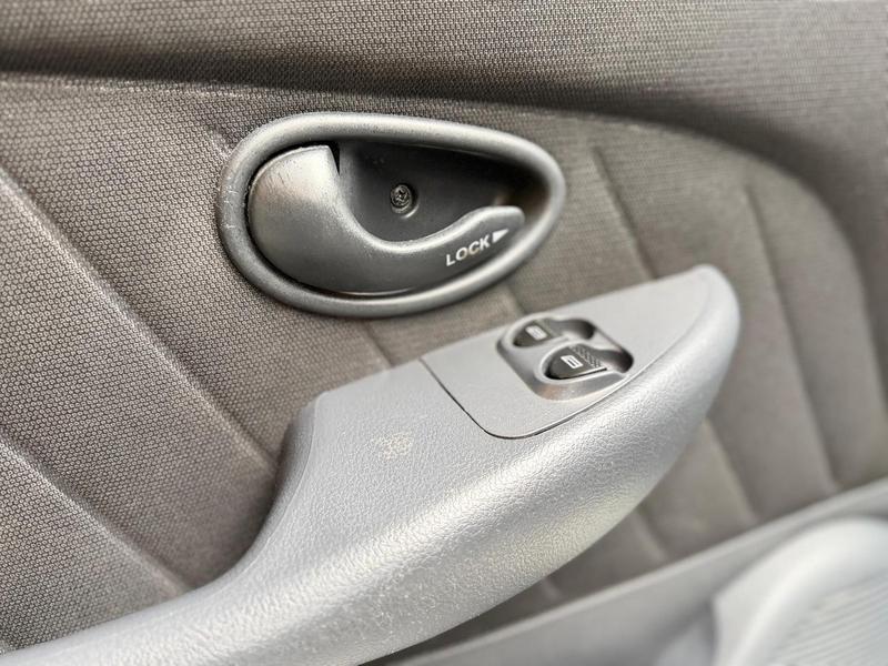 Fiat Palio Fire Economy - foto 17