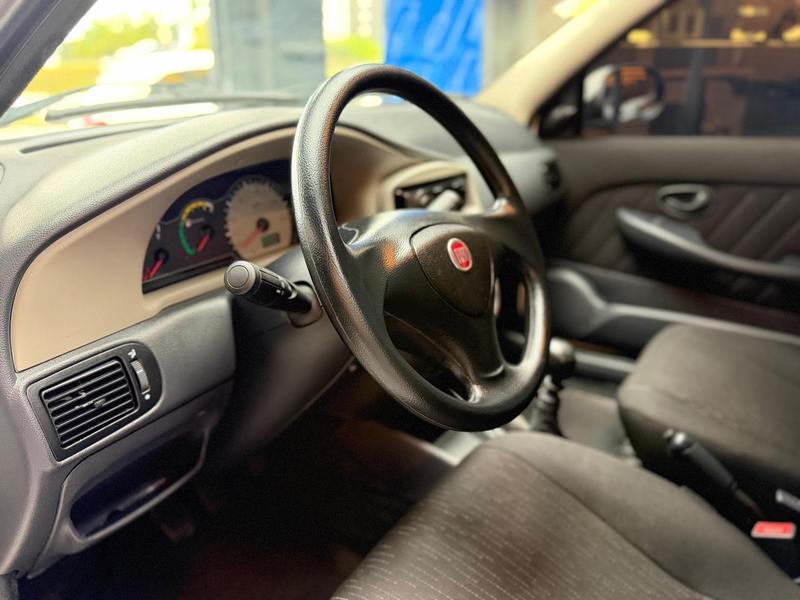 Fiat Palio Fire Economy - foto 10