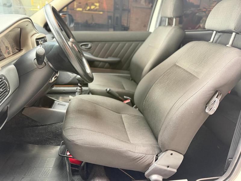 Fiat Palio Fire Economy - foto 12