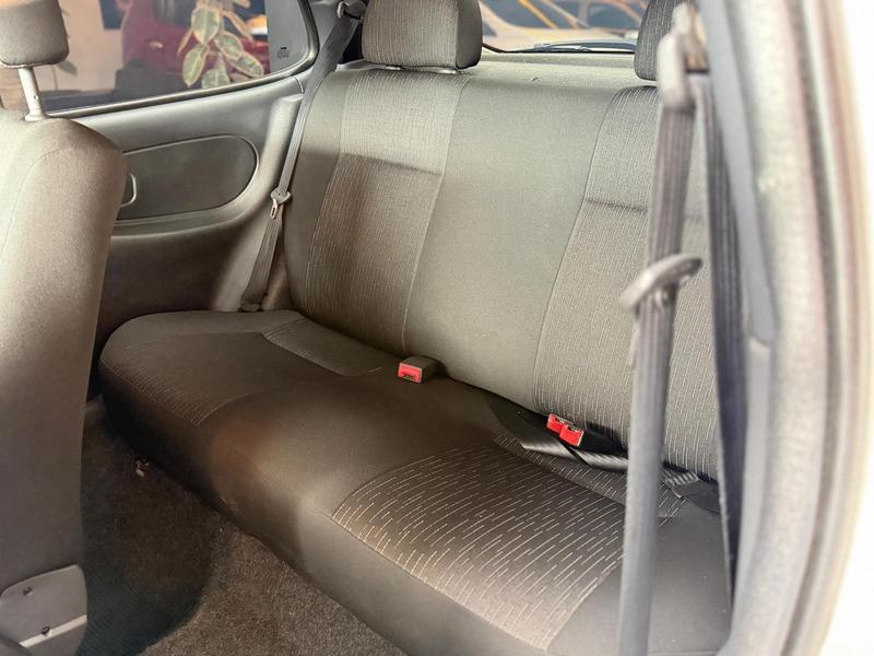 Fiat Palio Fire Economy - foto 13