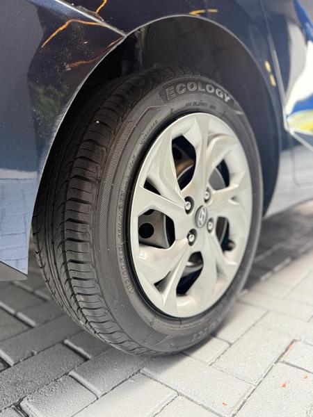 Hyundai HB20S Comfort Plus 1.0 12V Flex Mec - foto 20