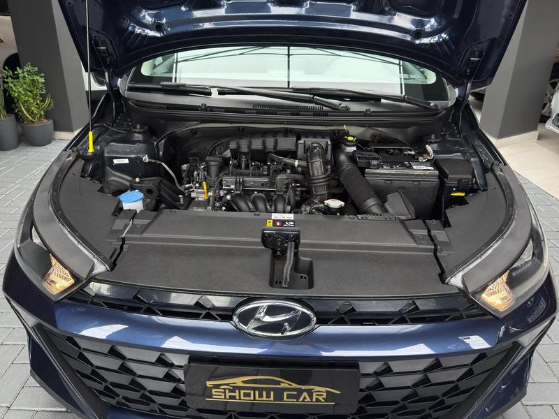 Hyundai HB20S Comfort Plus 1.0 12V Flex Mec - foto 11