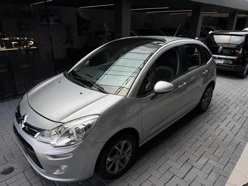 CITROEN C3 PTECH M TEND