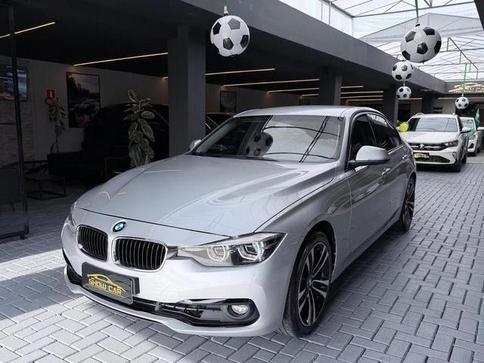 BMW 320I ACTIVE FLEX