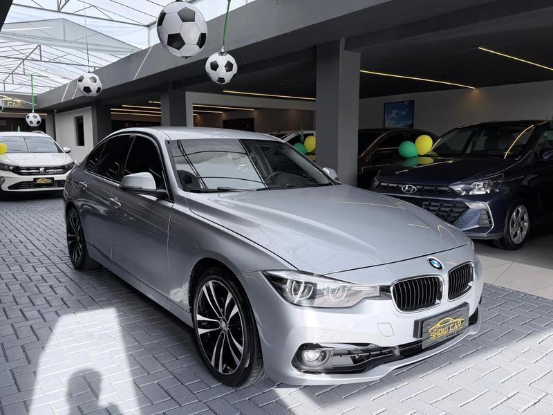 BMW 320i Active Flex - foto 3