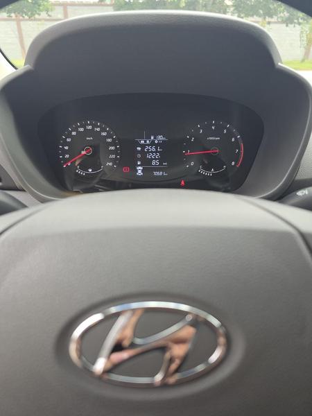 Hyundai HB20S 1.0 Confort Plus 12V Flex 4P Manual - foto 8