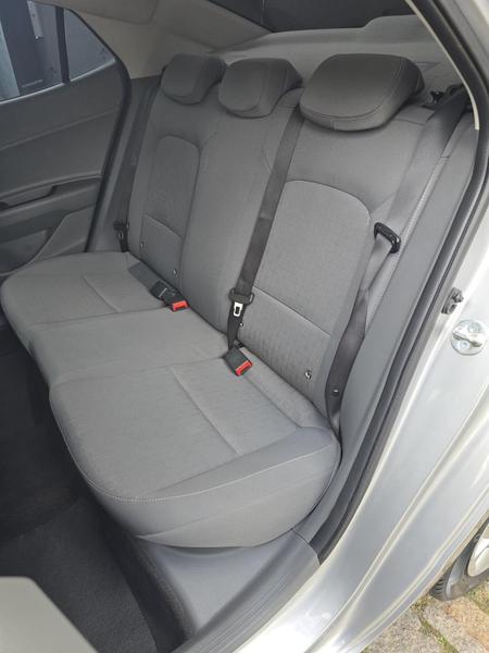 Hyundai HB20S 1.0 Confort Plus 12V Flex 4P Manual - foto 13