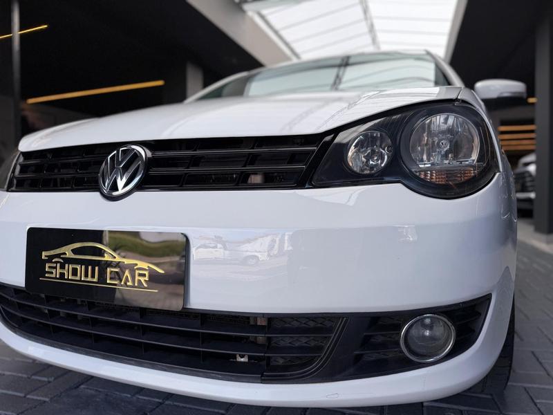 Volkswagen Polo Sedan 1.6 - foto 7