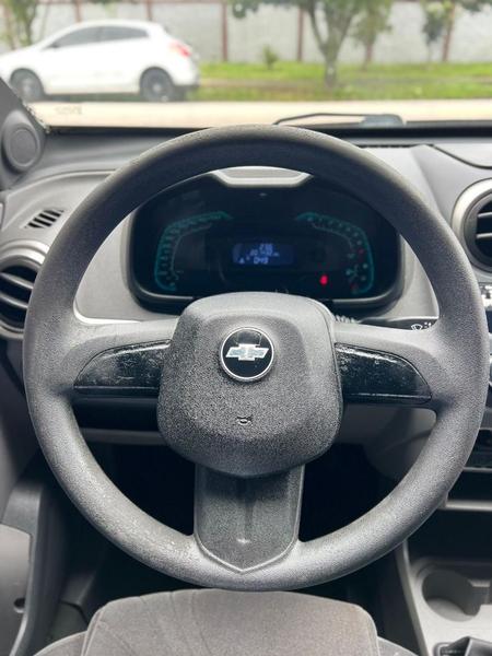 Chevrolet Agile LTZ - foto 7