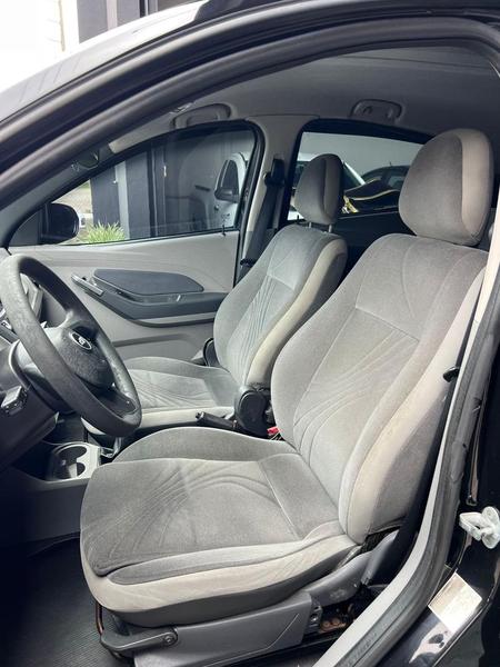 Chevrolet Agile LTZ - foto 9