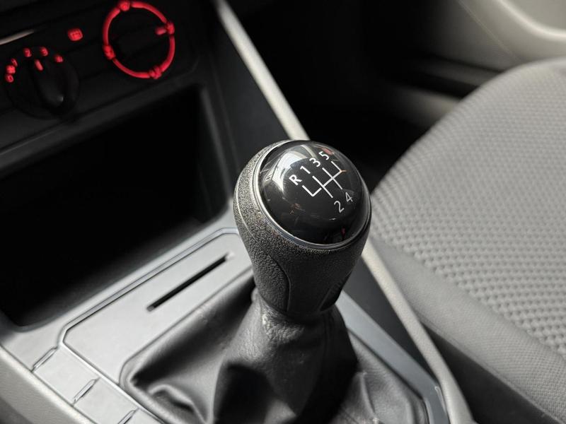 Volkswagen Polo 1.6 MSI Flex 16V 5P - foto 13