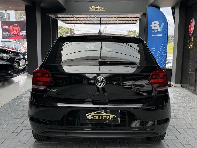 Volkswagen Polo 1.6 MSI Flex 16V 5P - foto 5