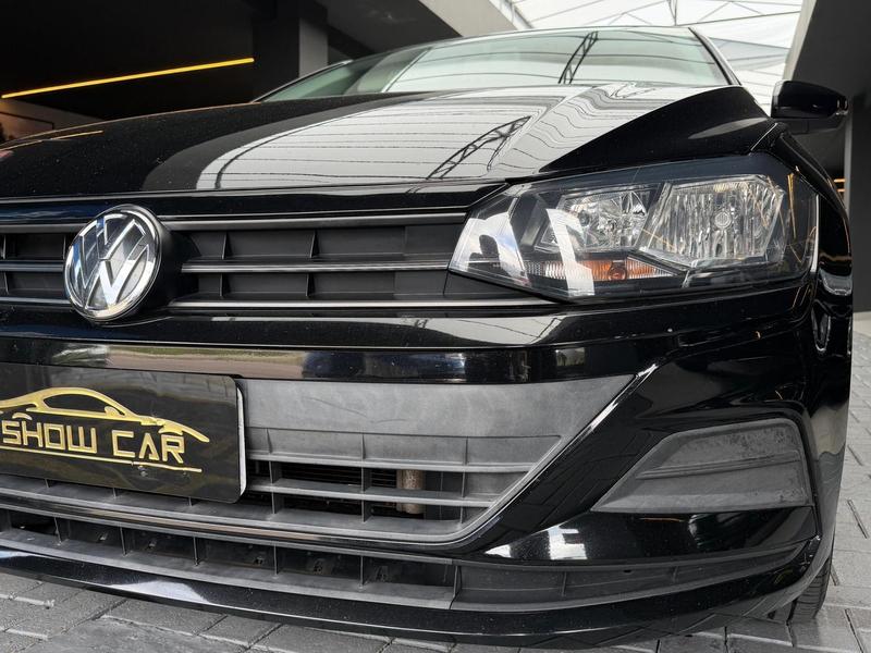 Volkswagen Polo 1.6 MSI Flex 16V 5P - foto 7