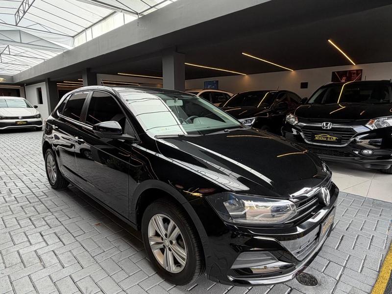 Volkswagen Polo 1.6 MSI Flex 16V 5P - foto 3