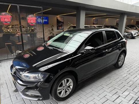 VOLKSWAGEN POLO MCA