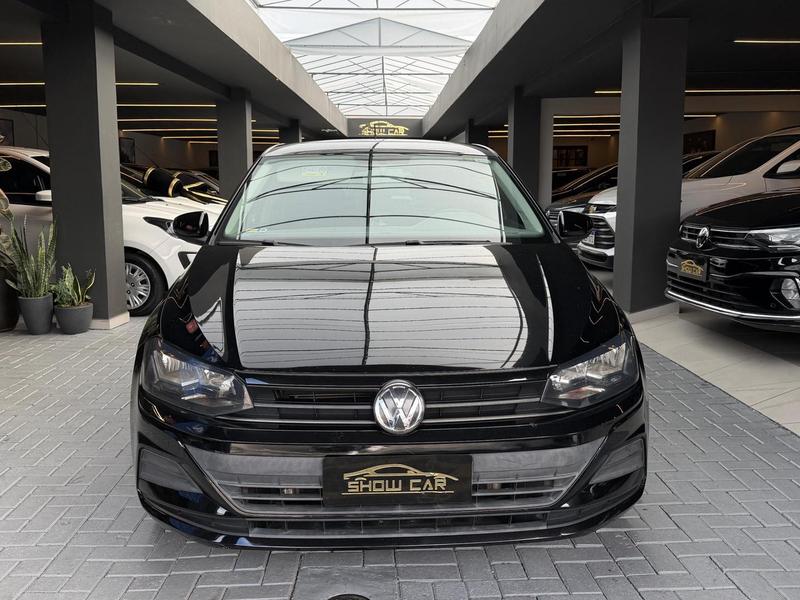 Volkswagen Polo 1.6 MSI Flex 16V 5P - foto 2