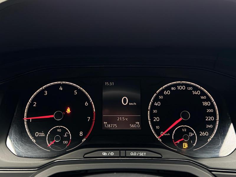 Volkswagen Polo 1.6 MSI Flex 16V 5P - foto 8