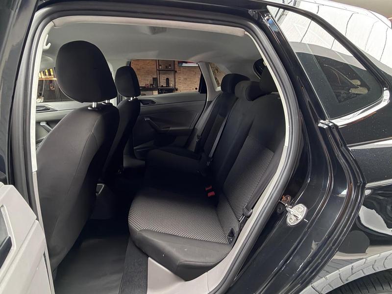 Volkswagen Polo 1.6 MSI Flex 16V 5P - foto 17