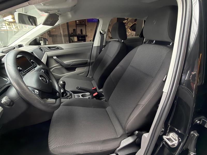 Volkswagen Polo 1.6 MSI Flex 16V 5P - foto 11