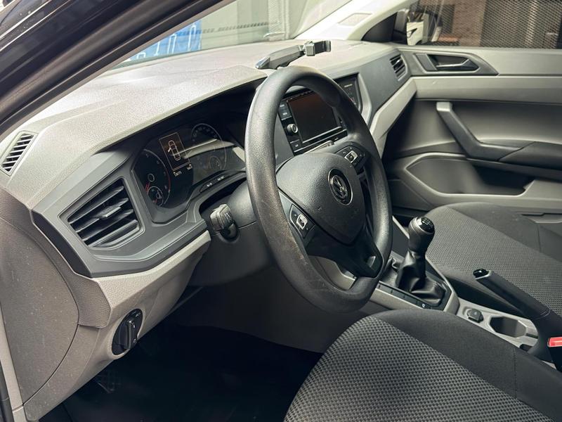 Volkswagen Polo 1.6 MSI Flex 16V 5P - foto 9