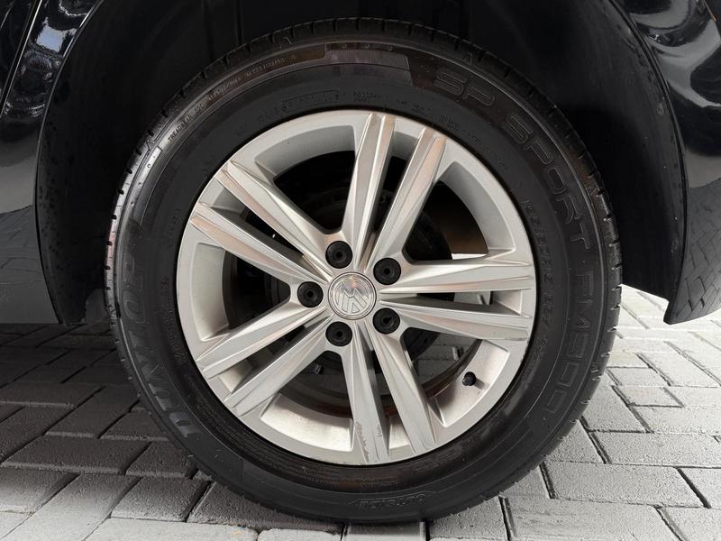 Volkswagen Polo 1.6 MSI Flex 16V 5P - foto 18
