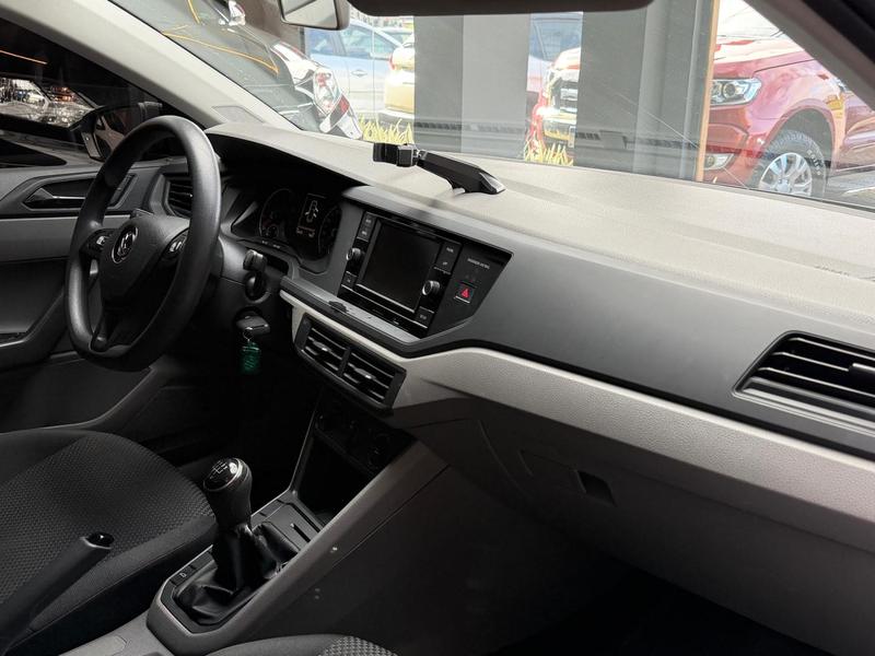 Volkswagen Polo 1.6 MSI Flex 16V 5P - foto 10