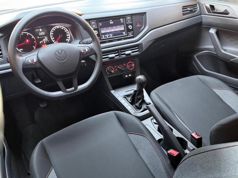 Volkswagen Polo Track Ma - foto 9