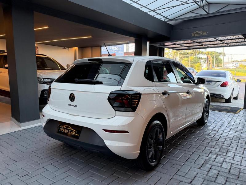 Volkswagen Polo Track Ma - foto 4
