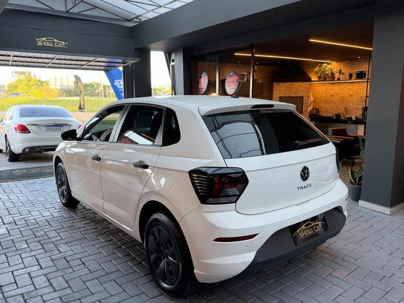 Volkswagen Polo Track Ma - foto 6